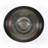 リバティーコーポレーション 電子レンジ 調理容器 鍋 よせ鍋 LD-335 1個（直送品）