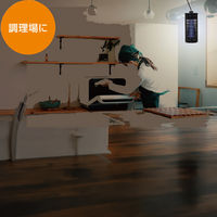 大進 ムシコロ 電撃殺虫器 DS-056LED 1台（直送品）