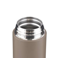 ベストコ マグボトル スクリュー 350ml 保冷保温 真空二重構造 ステンレス NQ-0352 1個（直送品）