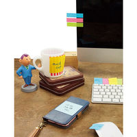 パワーズ_9 50枚×3サイズ[30×60/15×60/60×60mm] 4色入 モード 1420-0000-0050 1セット(1個×2)（直送品）