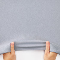 ボンマックス ポロニット ネイビー L AD8815 AD8815-8-L 1着（直送品）