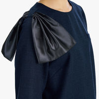 ボンマックス プルオーバー ネイビー 17号 AUD8300 AUD8300-8-17G 1着（直送品）