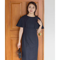 ボンマックス ワンピース ネイビー 17号 AUO5301 AUO5301-8-17G 1着（直送品）