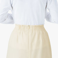 ボンマックス プリーツスカート(ロング丈) ネイビー 13号 AUS2300 AUS2300-8-13G 1着（直送品）