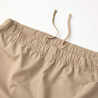 ボンマックス ユニセックス軽量高通気イージーパンツ ベージュ 4L FP6714U FP6714U-1-4L 1着（直送品）