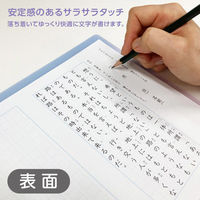 共栄プラスチック そら色したじき A4 SO-A4-04 1枚（直送品）