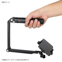 エツミ アクションポッド3WAY2 モバイルスタンド VE-2541 1個（直送品）