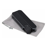 エツミ コンパクトスタンドH USBハブ付き VE-2551 1個（直送品）