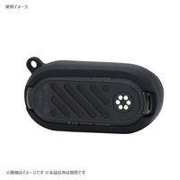 エツミ Insta360 GO 3S対応 シリコンカバー VE-2557 1個（直送品）