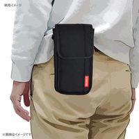 エツミ MONOポーチ フラップ VE-3588 1個（直送品）