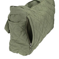 エツミ blanc カメラ トートバッグ M VE-3591 1個（直送品）