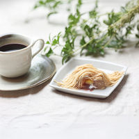 高級和栗モンブラン専門店「いも栗カボチャ」　和栗水晶　ギフトカード　スタンダード封筒（直送品）