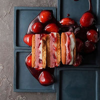 LIFE IS PATISSIER　バターサンド　ギフトカード　スタンダード封筒／熨斗（御中元）（直送品）