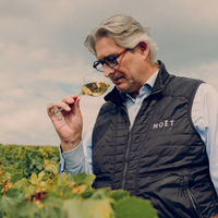 モエ・エ・シャンドン グラン ヴィンテージ ロゼ 2016  750ml箱付 1本　ギフトカード　スタンダード封筒／熨斗（御歳暮）（直送品）