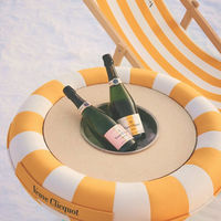 ヴーヴ クリコ リッチオンアイス ロゼ  750ml　1本　ギフトカード　二重封筒／熨斗（御中元）（直送品）