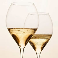 ヴーヴ クリコ リッチ オン アイス  750ml　1本　ギフトカード　スタンダード封筒／熨斗（御中元）（直送品）