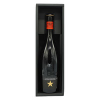 バルセロナNo1ブルワリーDAM社の「イネディット」プレミアムビール 1本　ギフトカード　二重封筒／熨斗（御礼）（直送品）