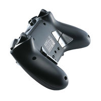 MAD CATZ C.A.T. 7 有線ゲーミングパッド GCPCCAINBL000-0J 1個（直送品）