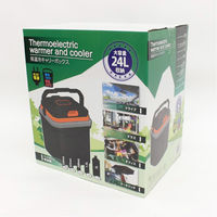 保温冷キャリーボックス　PRD190611　1台 ヒロ・コーポレーション（直送品）