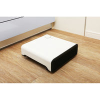 ダイアモンドヘッド ＲＯＯＭＭＡＴＥ　２Ｓｔｙｌｅ壁掛けヒーター　ＲＭー９３Ａ　1台（直送品）