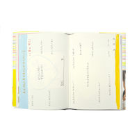 コクヨ WORK×CREATEシリーズ おえかきブック Single KE-WC37 1冊