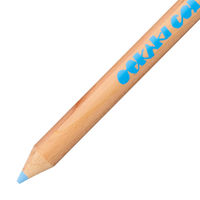 コクヨ おえかき色鉛筆 10色セット KE-AC8 1セット