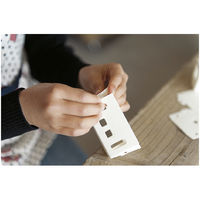 コクヨ 立体ぬりえワークブック のりもの編 KE-WC23 1冊