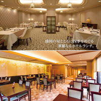 【手土産やお祝いに】 リンベル カタログ ギフト 『選べる体験ギフト 美食のダイニング』 ギフトカード　二重封筒　熨斗（御中元）（直送品）