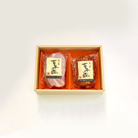 【手土産やお祝いの贈り物に】 スギモト　百年の匠　ハム 詰合せ ギフトカード　二重封筒　熨斗（御祝）（直送品）