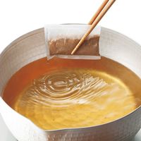 【手土産やお祝いの贈り物に】 にんべん　薫る味だし セット　20袋 ギフトカード　二重封筒　熨斗（御祝）（直送品）