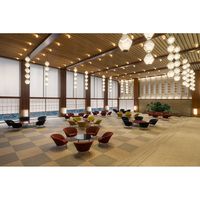 【手土産やお祝いの贈り物に】 ホテルオークラ 黒毛和牛 ハンバーグ ギフトカード　桐箱　紙袋　熨斗　御中元（直送品）