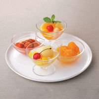 【手土産やお祝いの贈り物に】 「銀座千疋屋」 銀座フルーツコンポート ギフトカード　桐箱　専用紙袋付き（直送品）