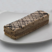 【手土産やお祝いの贈り物に】 岐阜 「新杵堂」 チョコふわふわと餅ショコラのセット ギフトカード　桐箱　紙袋　熨斗　御祝（直送品）