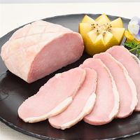 【手土産やお祝いの贈り物に】 神奈川　「鎌倉ハム富岡商会」　ハムギフト ギフトカード　二重封筒（直送品）