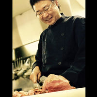 【手土産やお祝いの贈り物に】 大阪　「ノワ・ド・ココ」  ローストビーフ 2種セット ギフトカード　桐箱　紙袋　熨斗　御中元（直送品）