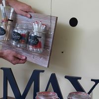 RIP-TIE（リップタイ） ベルクロブランド面ファスナードットタイプ（粘着剤有り）フック 12.7ｍｍ(円直径)Ｘ22.86ｍ 白( 010) 192268