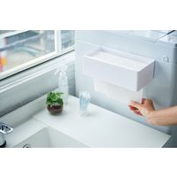 伊勢藤 ペーパータオルホルダー H&D I-596 1個