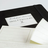 LEUCHTTURM1917 ロイヒトトゥルム ノート A5 ドット ポートレッド 359695 1冊（わけあり品）