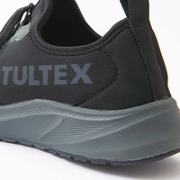 アイトス セーフティシューズ ブラック 26.0cm 51673-010-26.0 51673 1足（直送品）