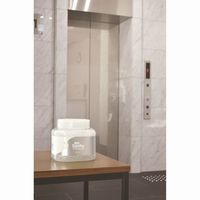 エステー 消臭力 サニティー  業務用　室内用消臭芳香剤 クラッシュゲル 置き型  大型タイプ カモミール 詰替1.4kg