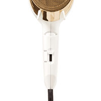 KOIZUMI（コイズミ） ヘアドライヤー 外付けイオンタイプ ホワイト KHD9130W 1台