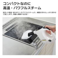ケルヒャー スチームクリーナー SC MINI 1.516-339.0 1台 KARCHER