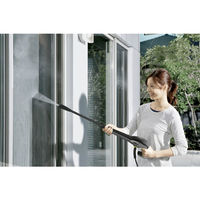 ケルヒャー 高圧洗浄機 K2 クラシック カーキット 1.600-976.0 1ジェットノズル フォームノズル ウォッシュブラシ 洗浄剤