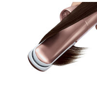 パナソニック（Panasonic） くるくるドライヤー ナノケア ピンクゴールド EH-KN9F-PN 1台