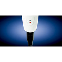 パナソニック ヘアーカッター ER-GC11-W ホワイト コンパクト スキ刈りアタッチメント搭載 バリカン