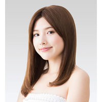 パナソニック ストレートアイロン マルチ 2way EH-HV30-W ホワイト 5段階温度調節 自動オフ機能