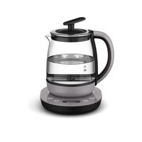 ティファール 電気ケトル テイエール 1.5L BJ813DJP 1台