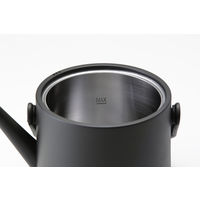 Russell Hobbs（ラッセルホブス）電気ケトル T Kettle（Tケトル）7106JP-WH ホワイト 温度調節