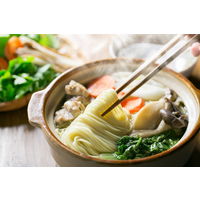 「業務用」 マルツネ 中華そば 1セット(1000ｇ×5個) 622270-5（直送品）