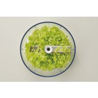 和平フレイズ キッチンアシスト ミニみじん切り器 KR-7769 1個（直送品）